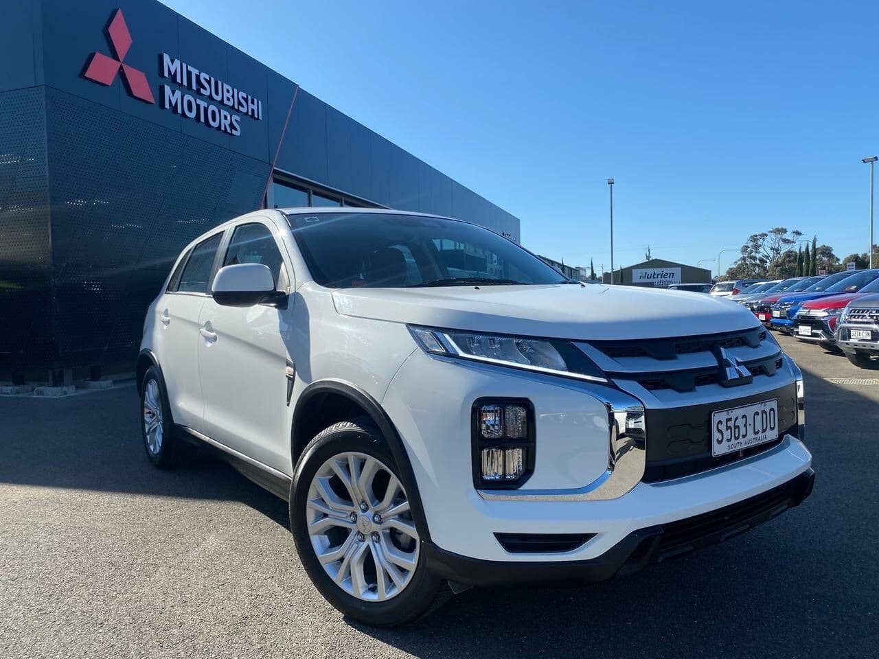 Vehicle Image
