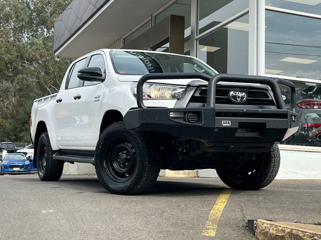 Vehicle Image
