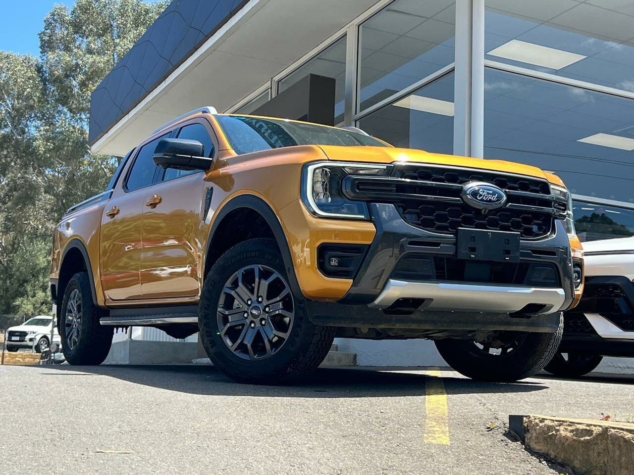 Vehicle Image