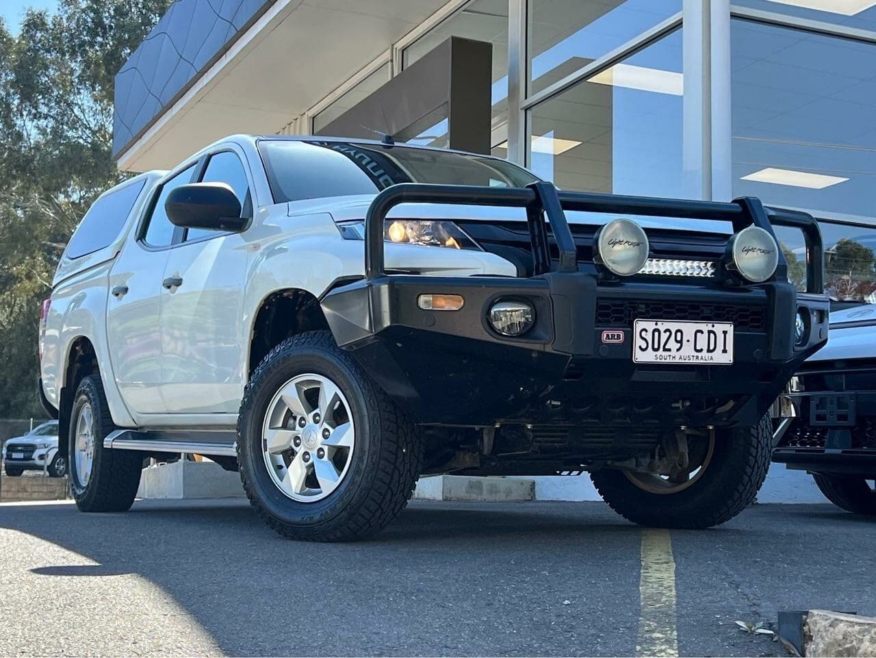 Vehicle Image