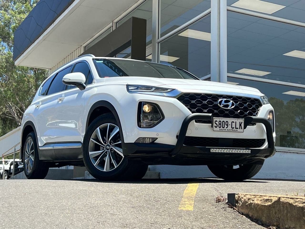 Vehicle Image