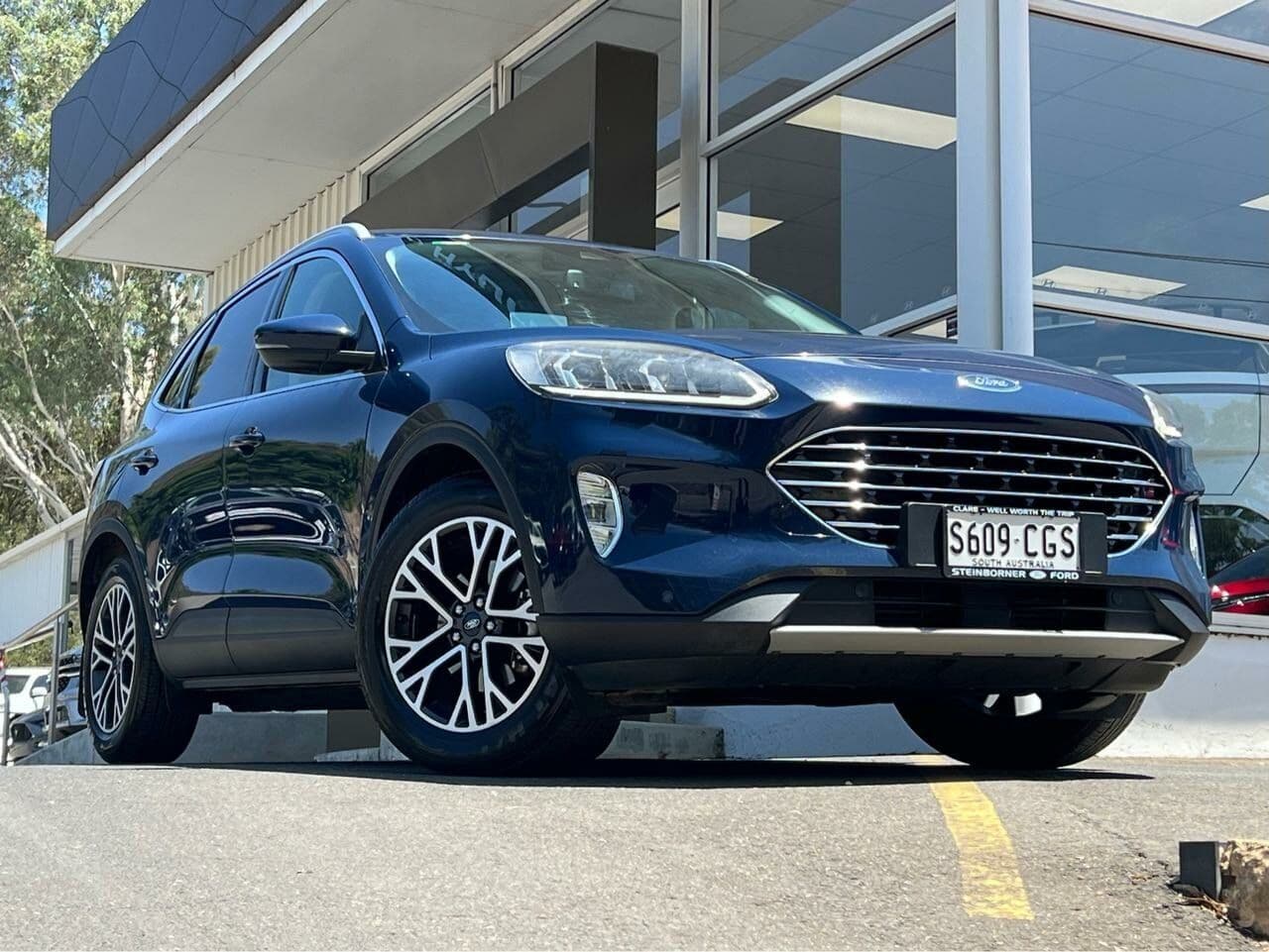 Vehicle Image