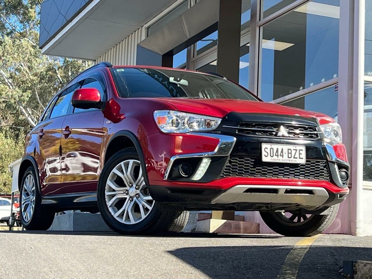Vehicle Image