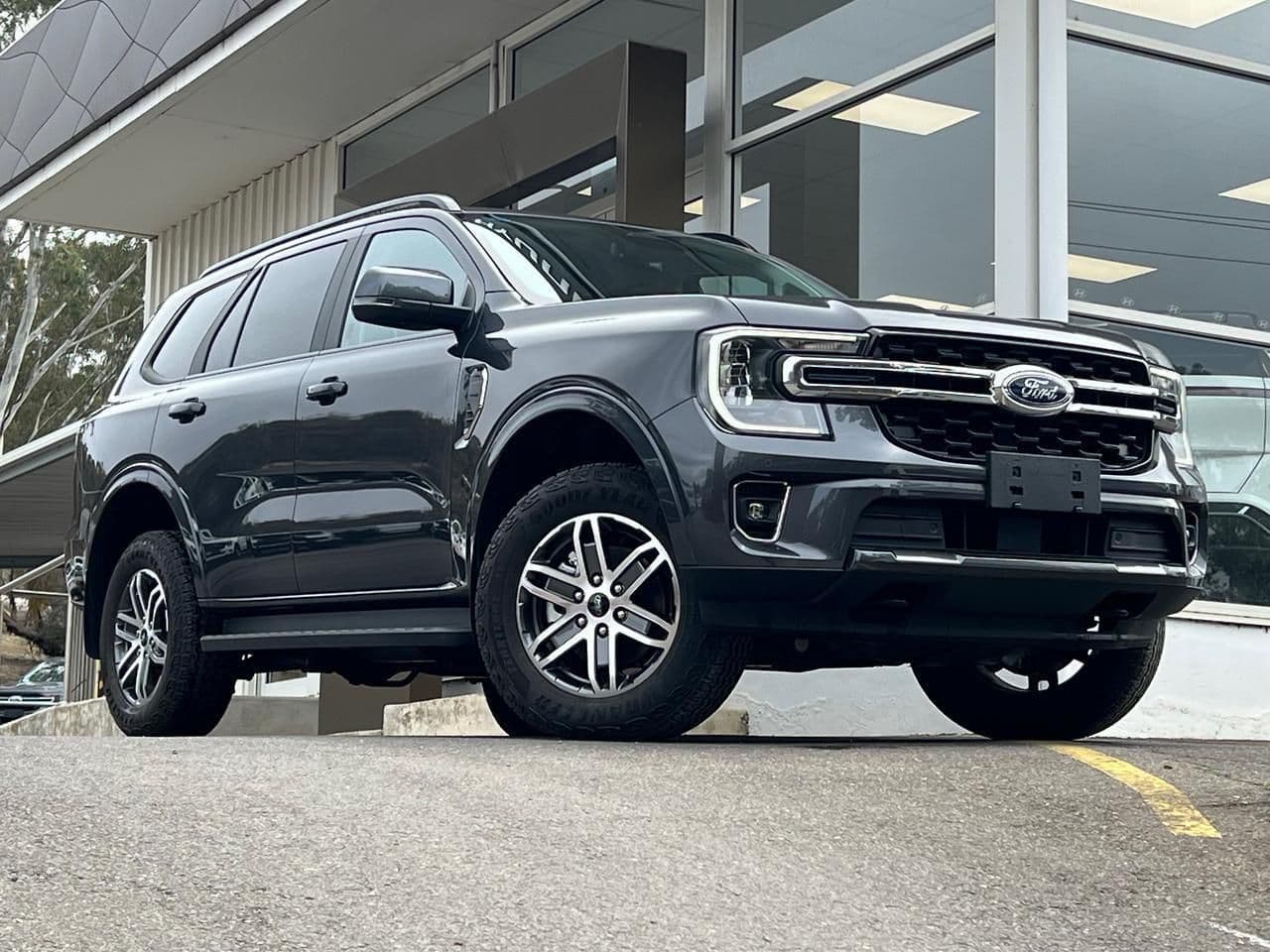 Vehicle Image